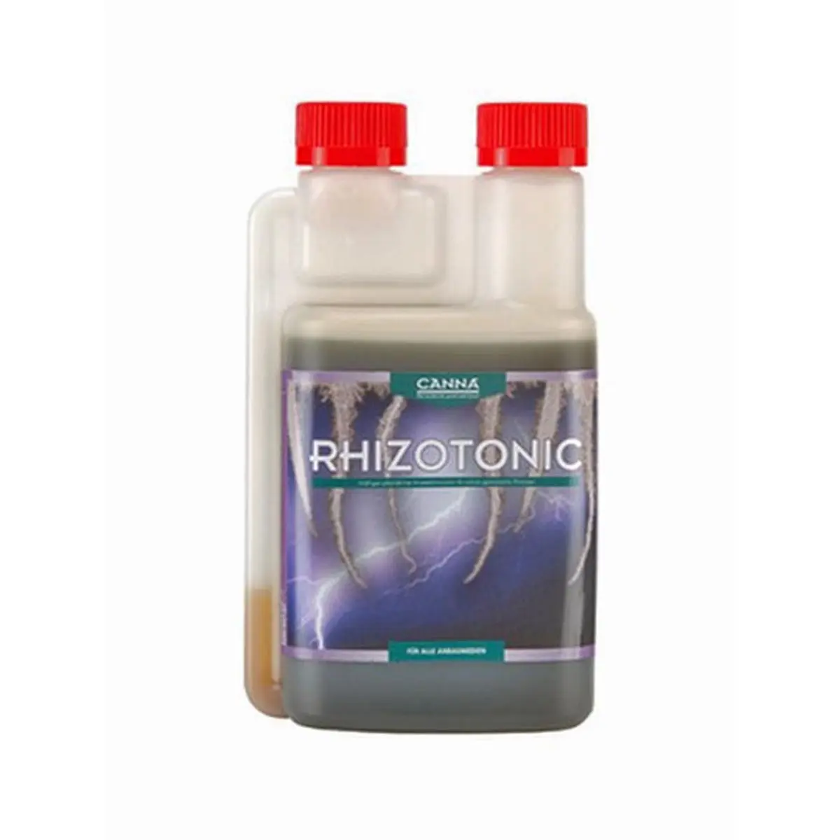 Canna Rhizotonic 0,5 litro