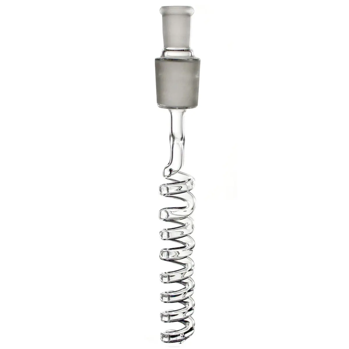 Tubito adaptador espiral para Narcotic bong 07273