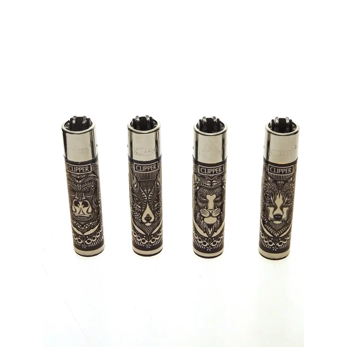 Tattoo Animals Clipper