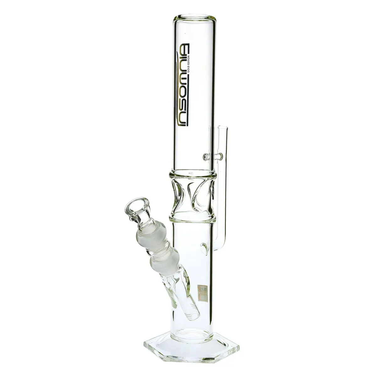 Insomnia Gold Edition 'Ice Pick‘ 50cm