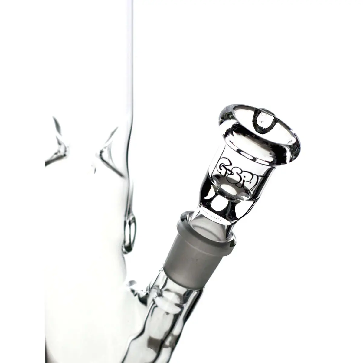 G-Spot Bong Racha 50cm