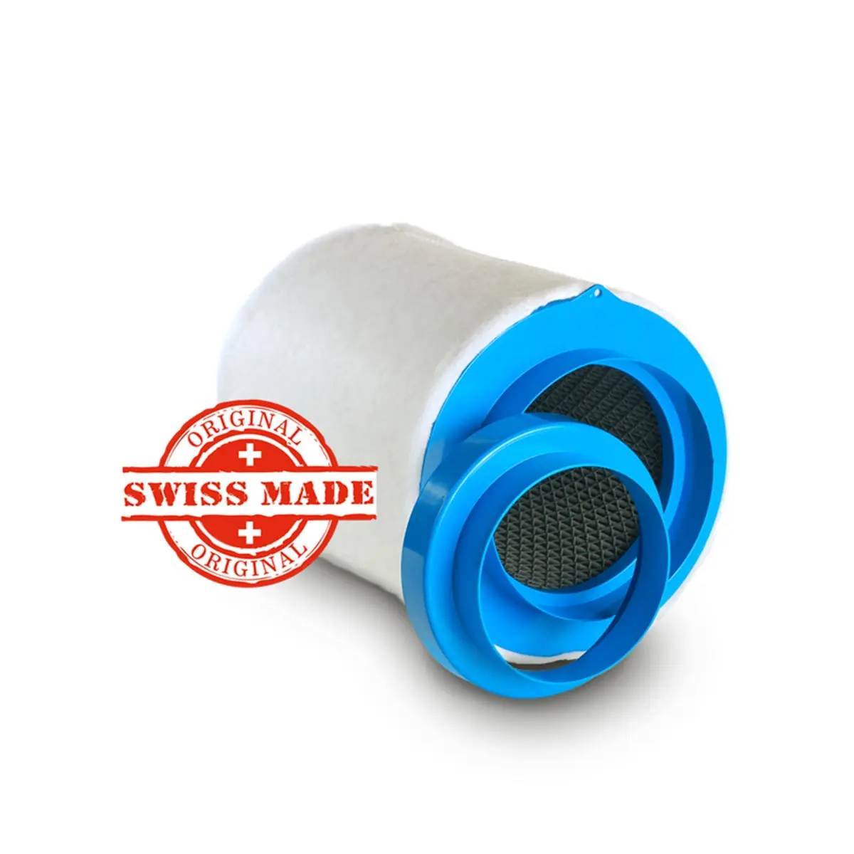 CarbonActive HomeLine brida adaptadora  200 - 125