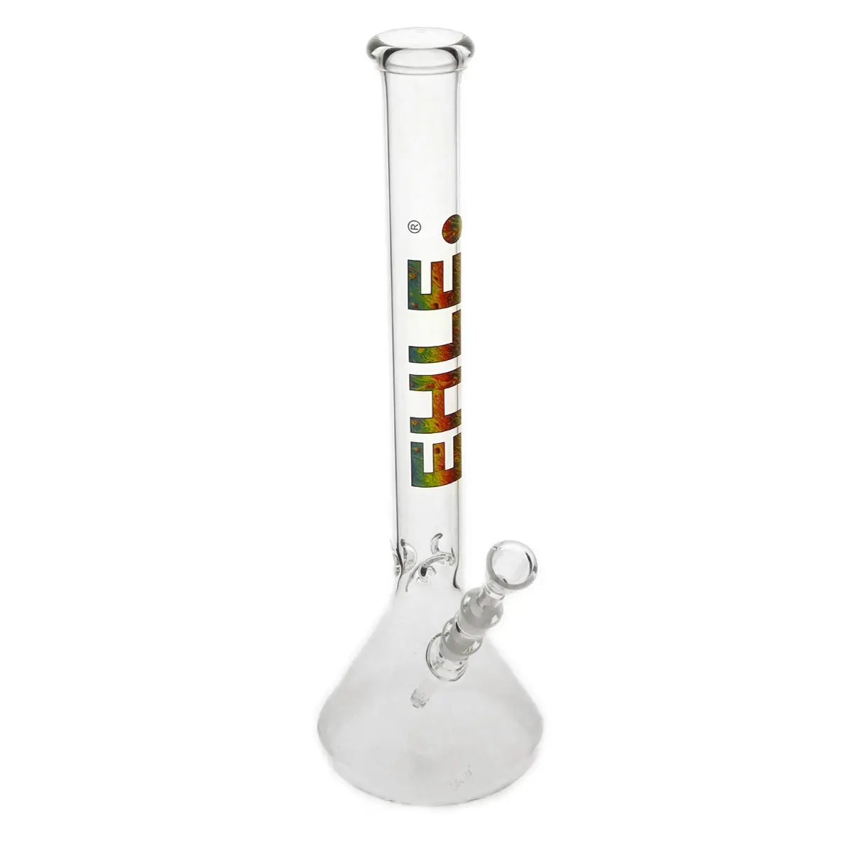 Ehle Bong Big Brother 35 cm - 18,8 mm - ICE