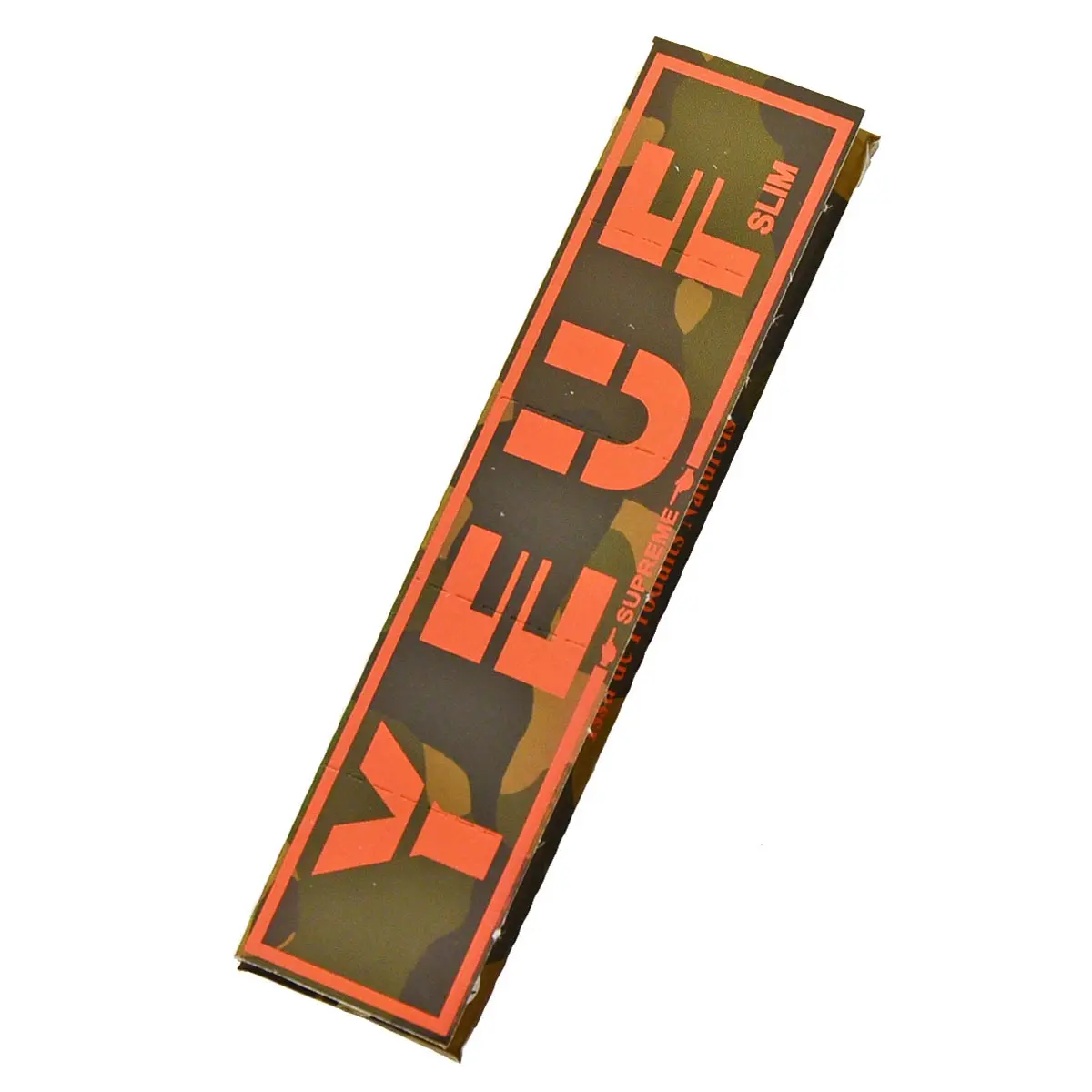 YEUF Supreme Kingsize Slim