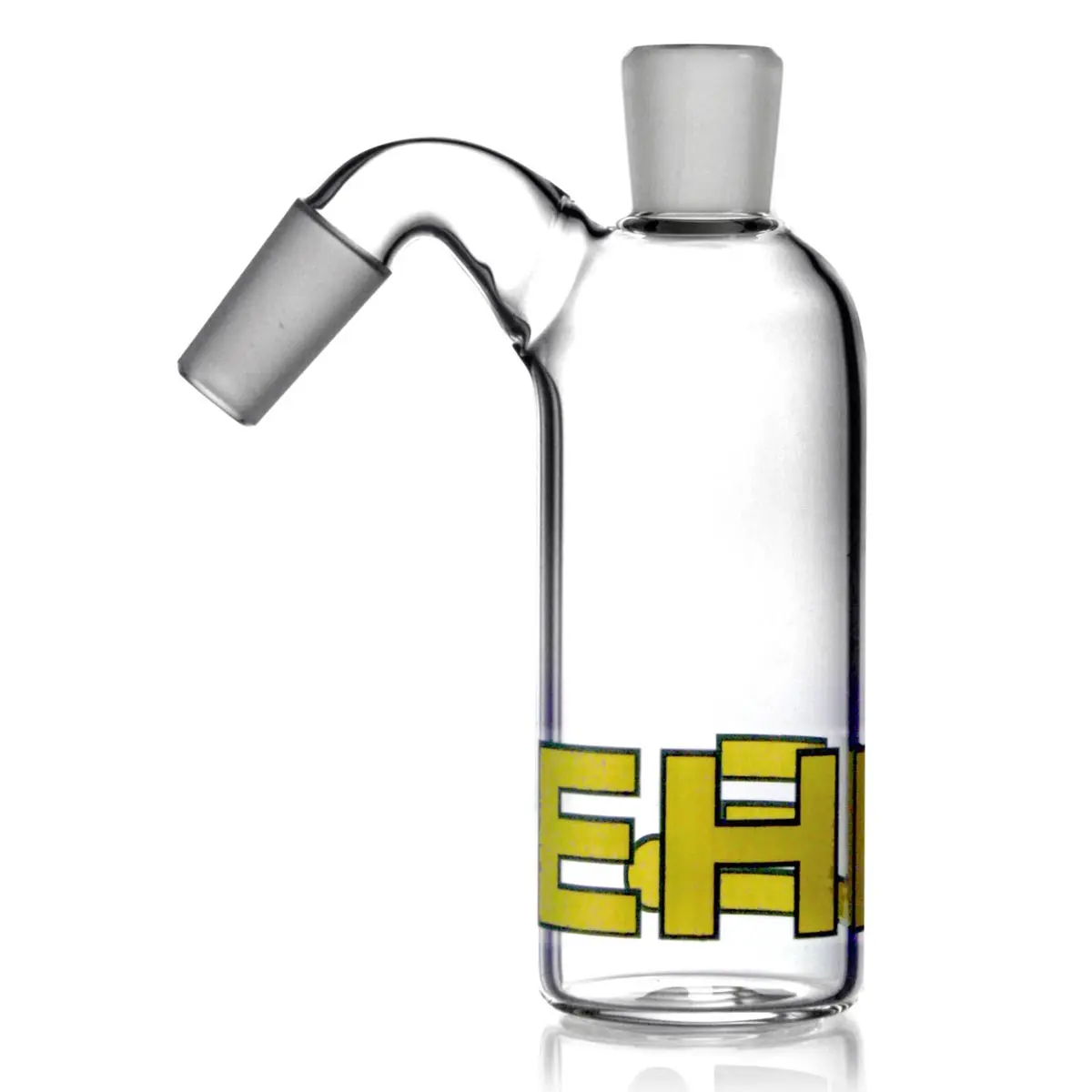 Ehle ashcatcher amarillo 14,5