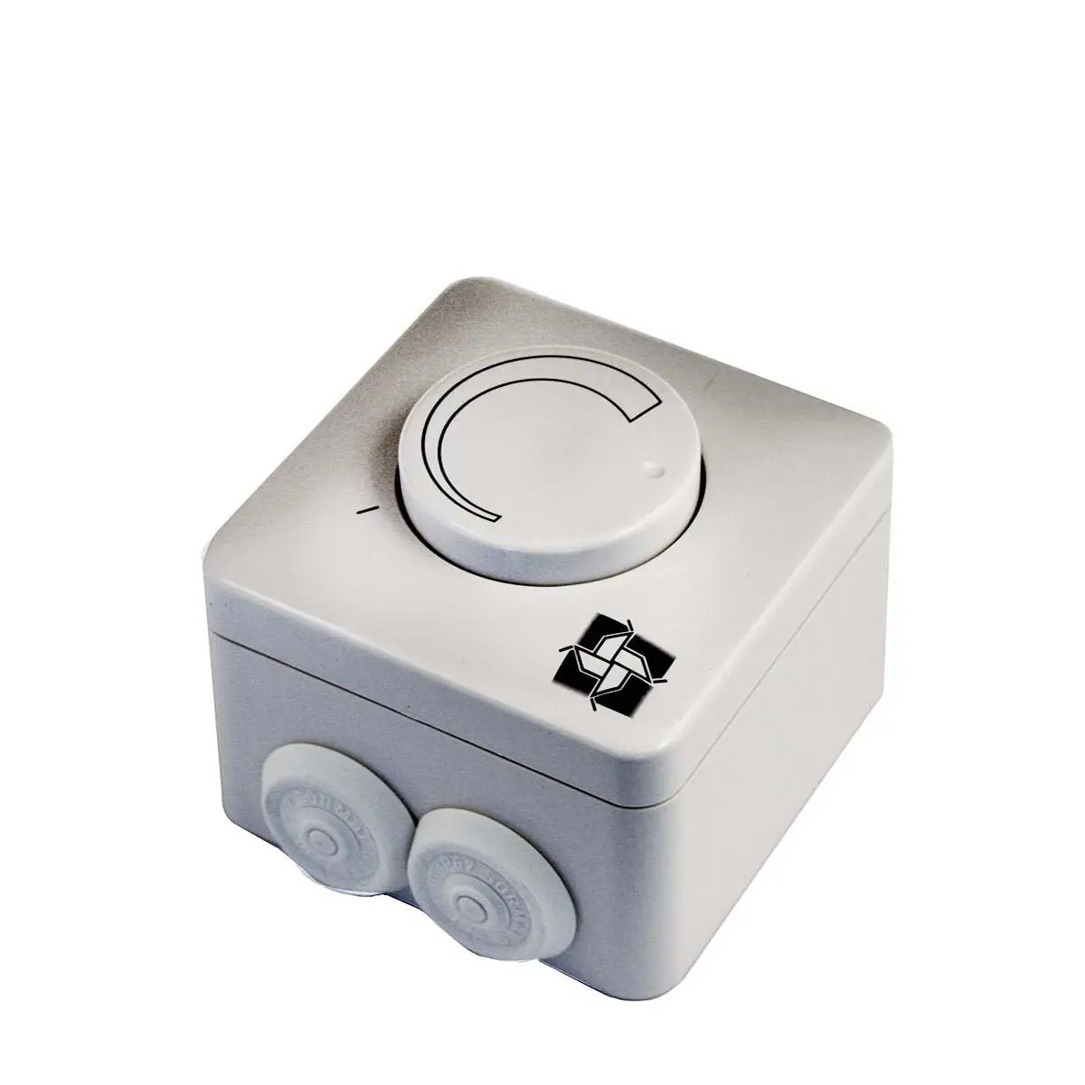 Regulador de velocidad - hasta 2,5 A