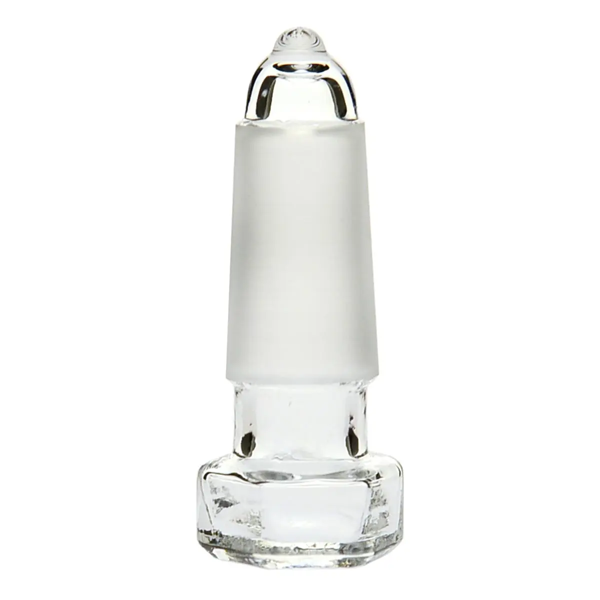 EHLE tapón de cristal para bongs 14,5mm