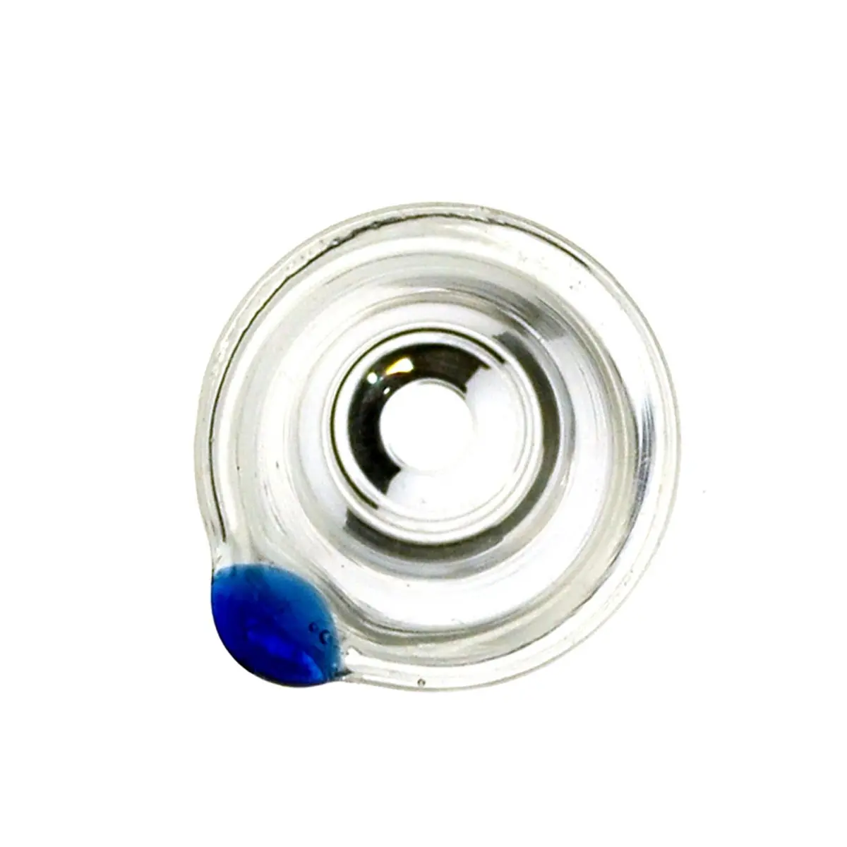 Cazoleta "sin rejilla" - 14.5 grande