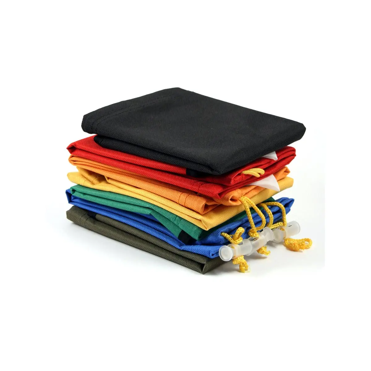 Bolsas de extracción con agua fría/hielo 19L - juego de 7