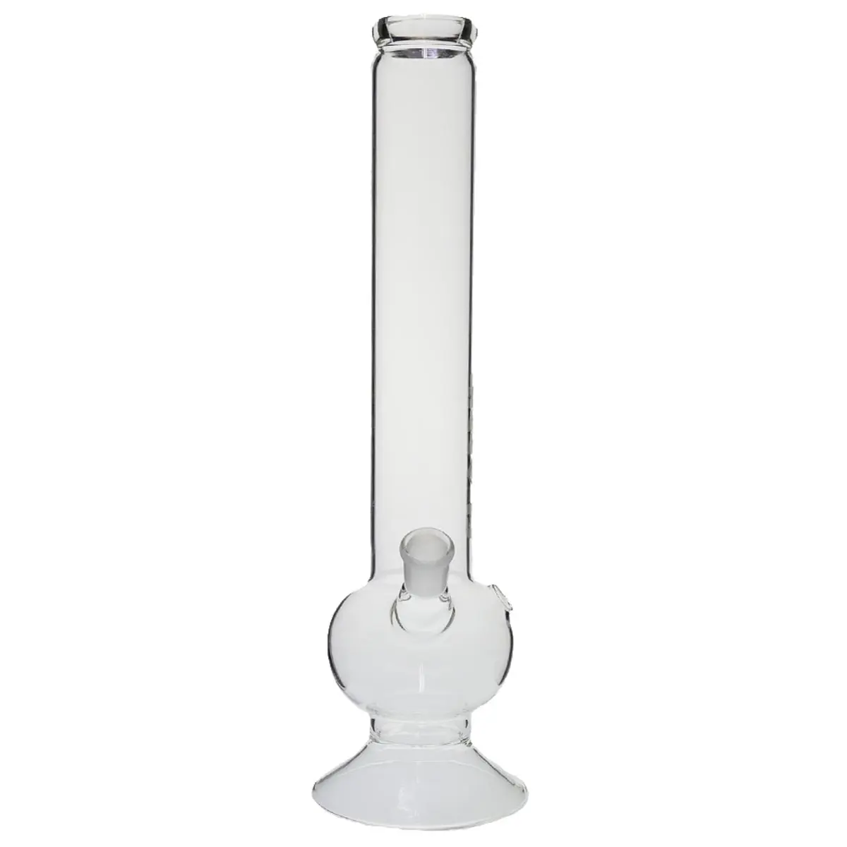Glassic Bong 18,8 recto - 38cm