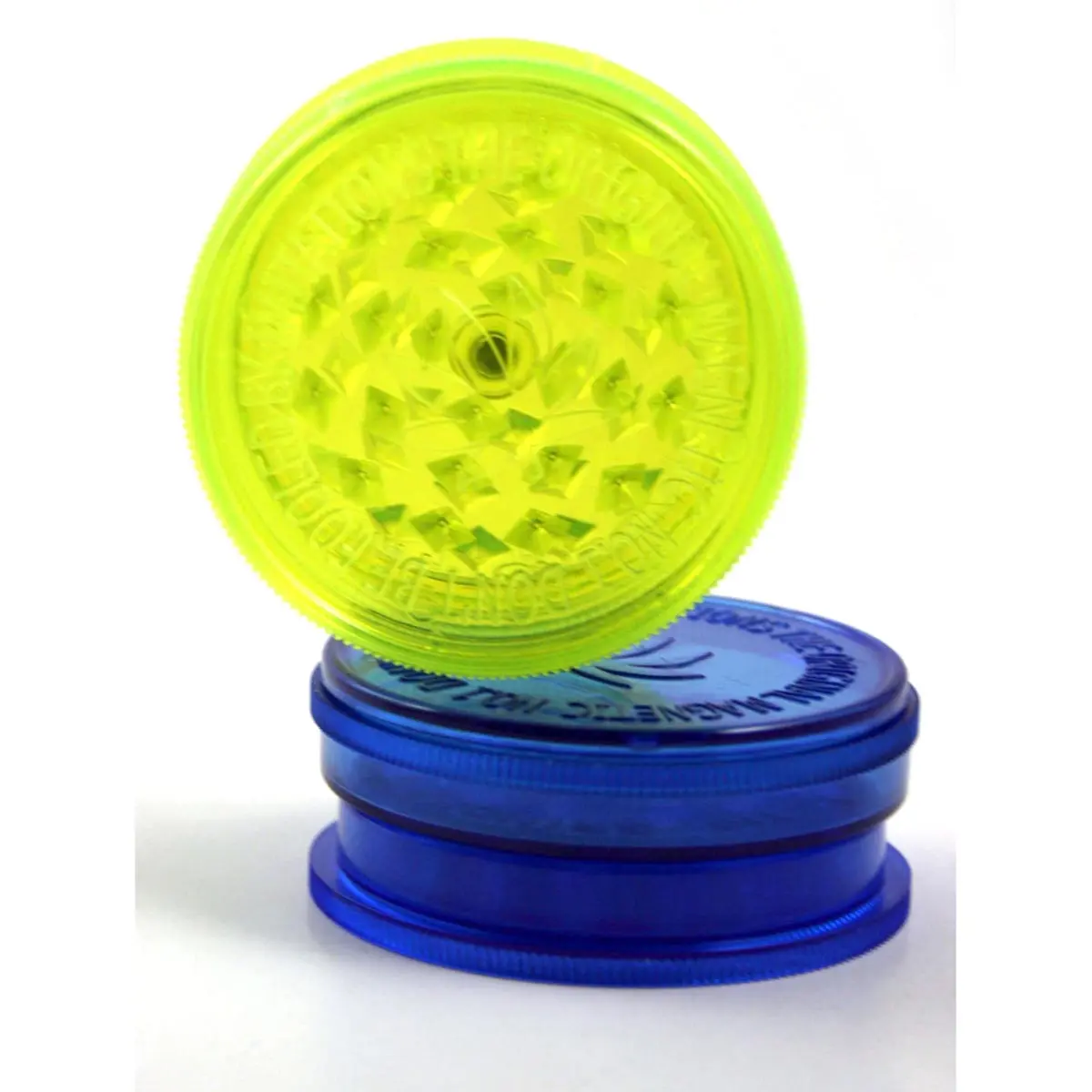 Grinder de acrílico 6cm