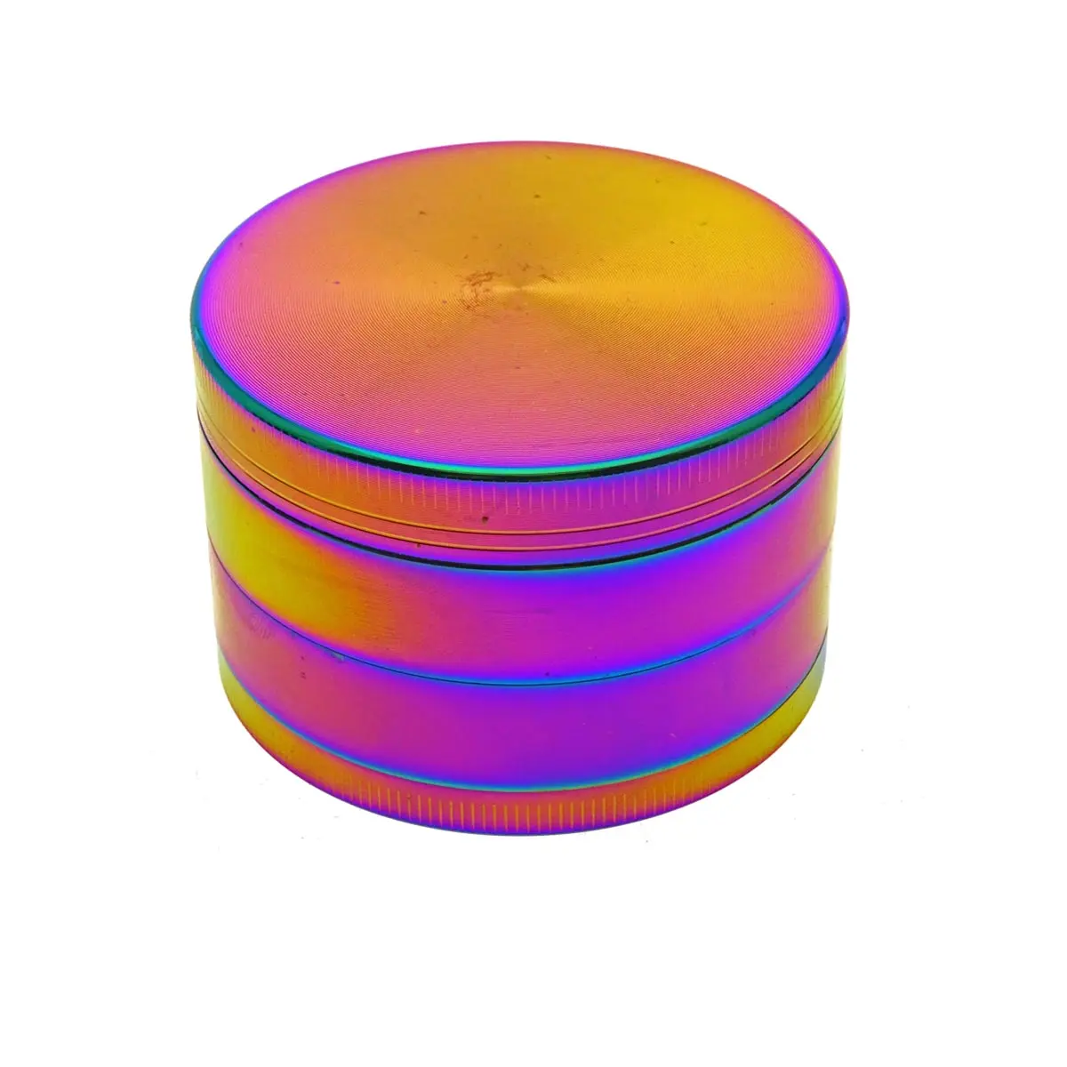 Grinder de Ehle Rainbow 4-piezas Ø 63mm