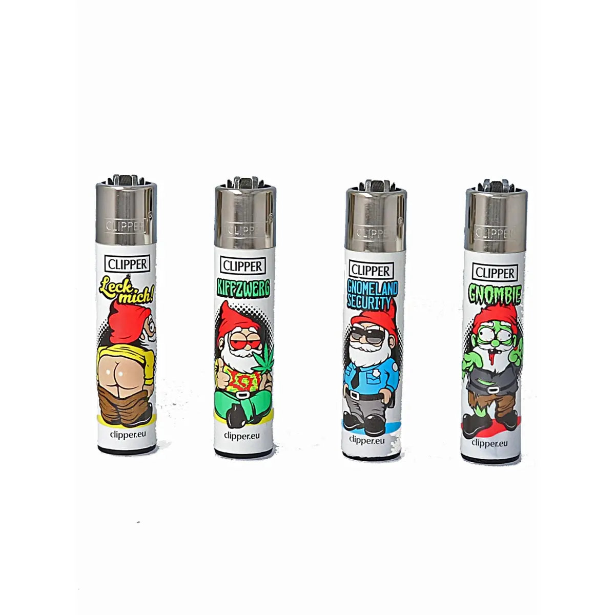 Clipper Gnomos