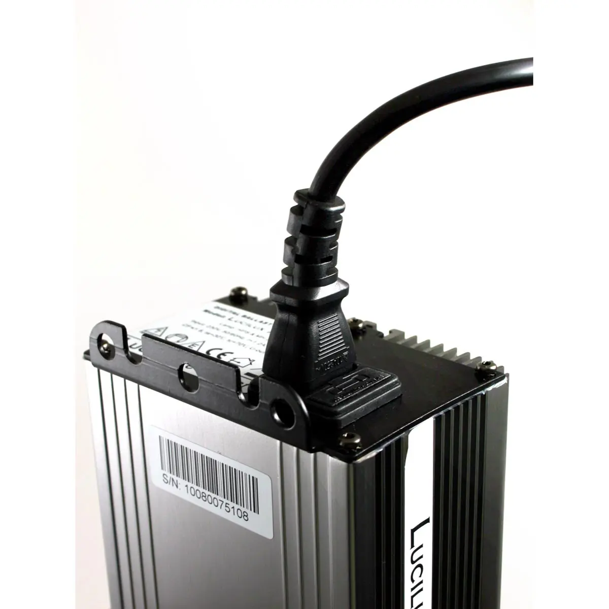 Lucilux balasto electrónico 400W