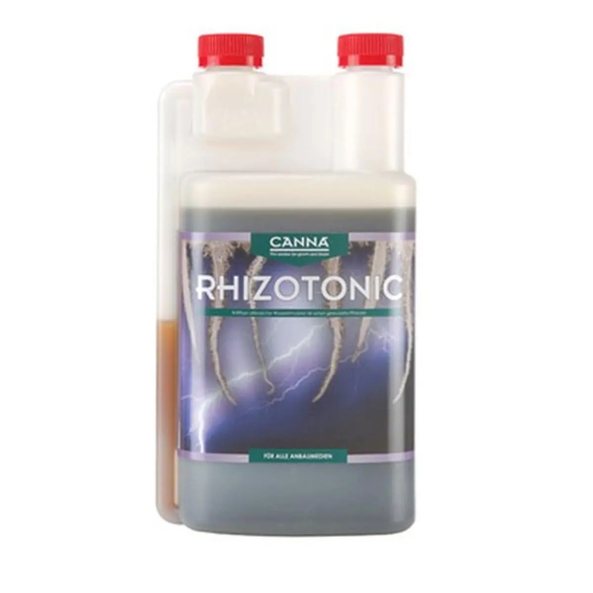 Canna Rhizotonic 1 litro