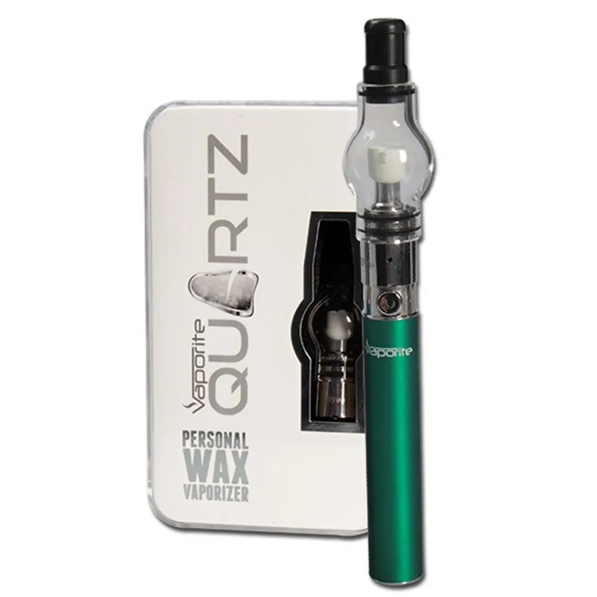Vaporite "Quartz" vaporizador