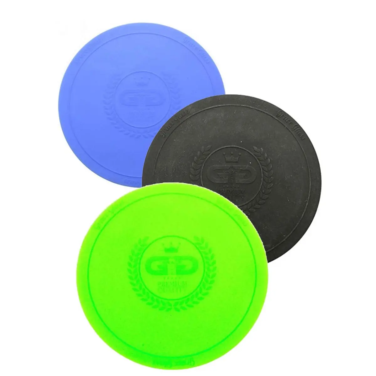 Base de silicona GG para Bongs