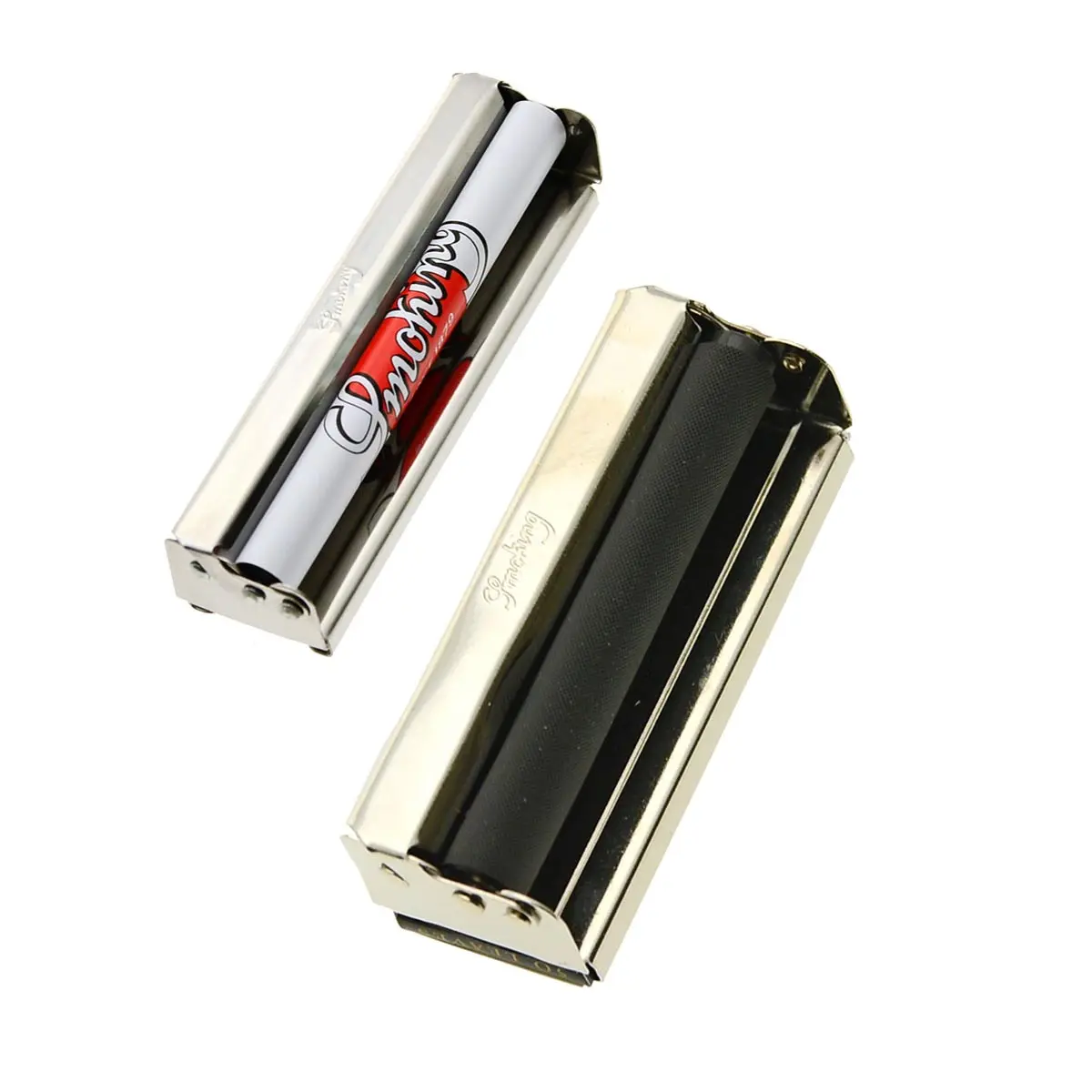 Smoking liadora de metal