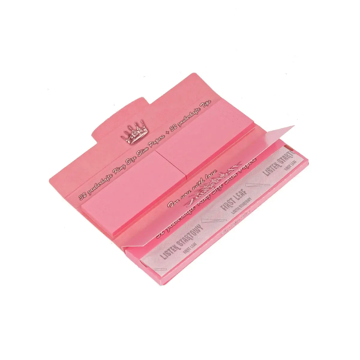 Zauberhaft Papeles Kingsize  + consejos