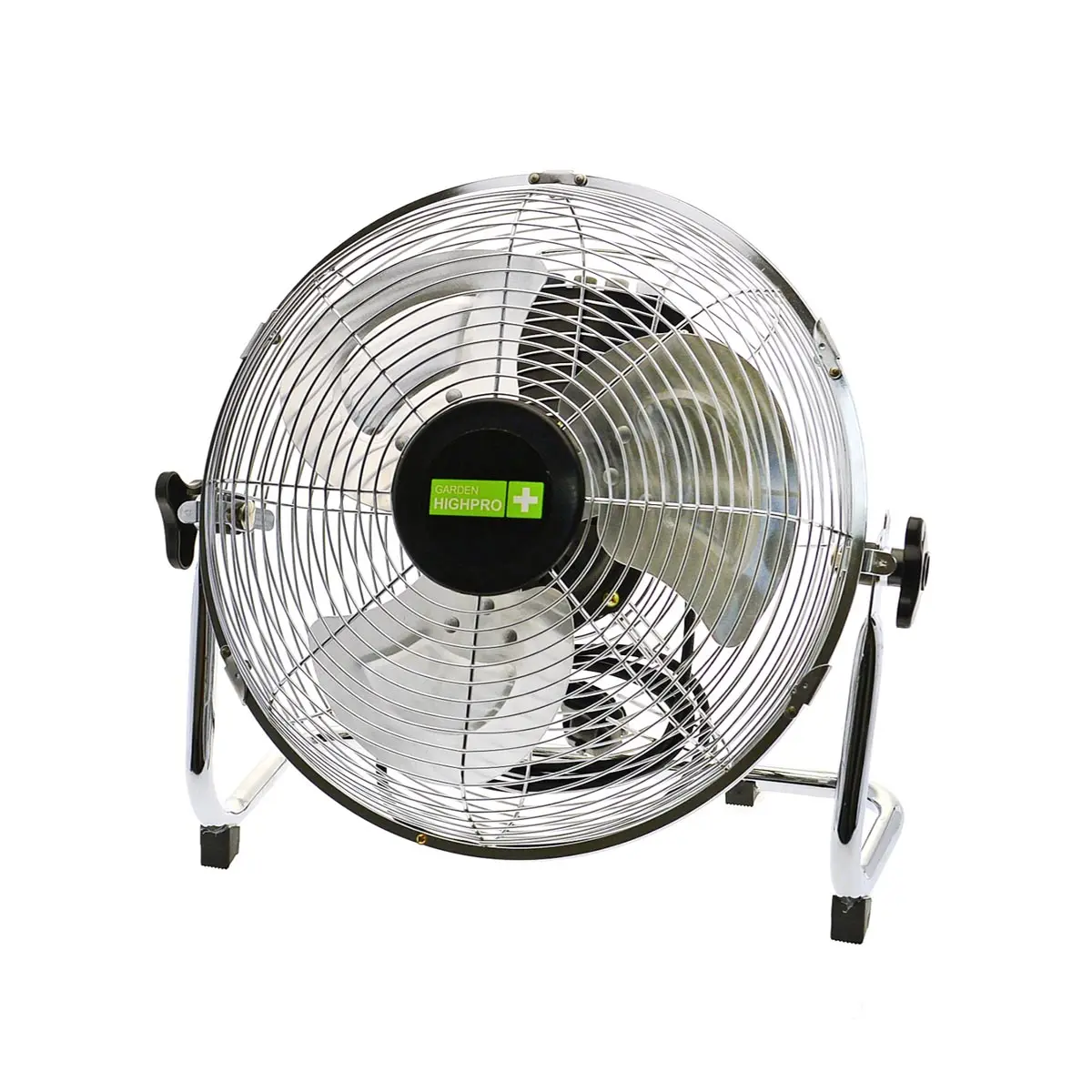 Ventilador de suelo GHP Pro 30 cm