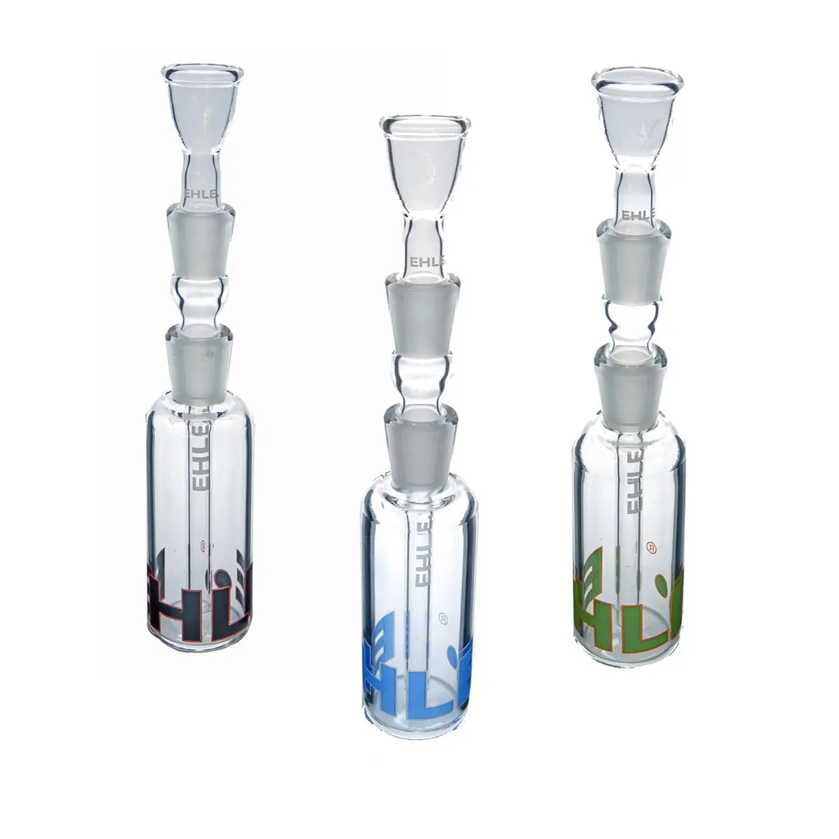 Ehle ashcatcher amarillo 14,5