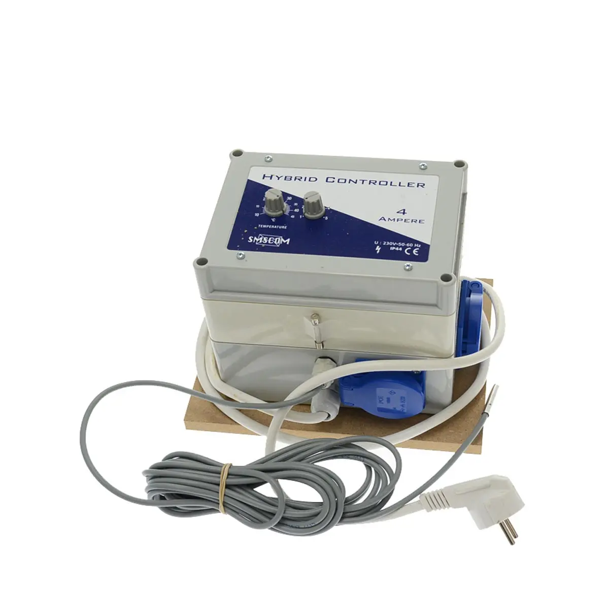 SMSCOM Hybrid controlador Pro 4A