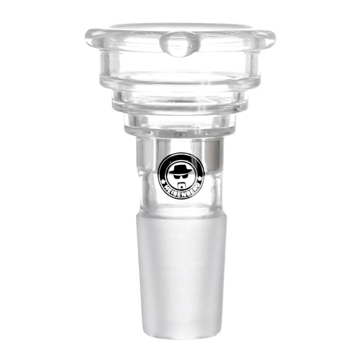 Cazoleta "pirámide" 18,8 de Heisenberb