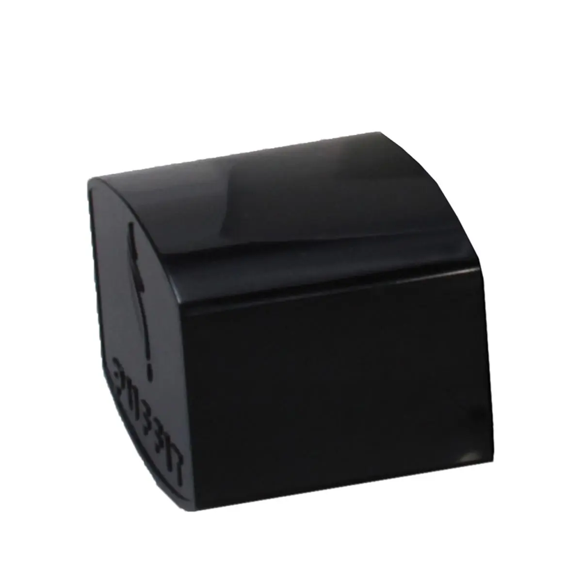 Discreet Vape PUFFiT tapa - negra