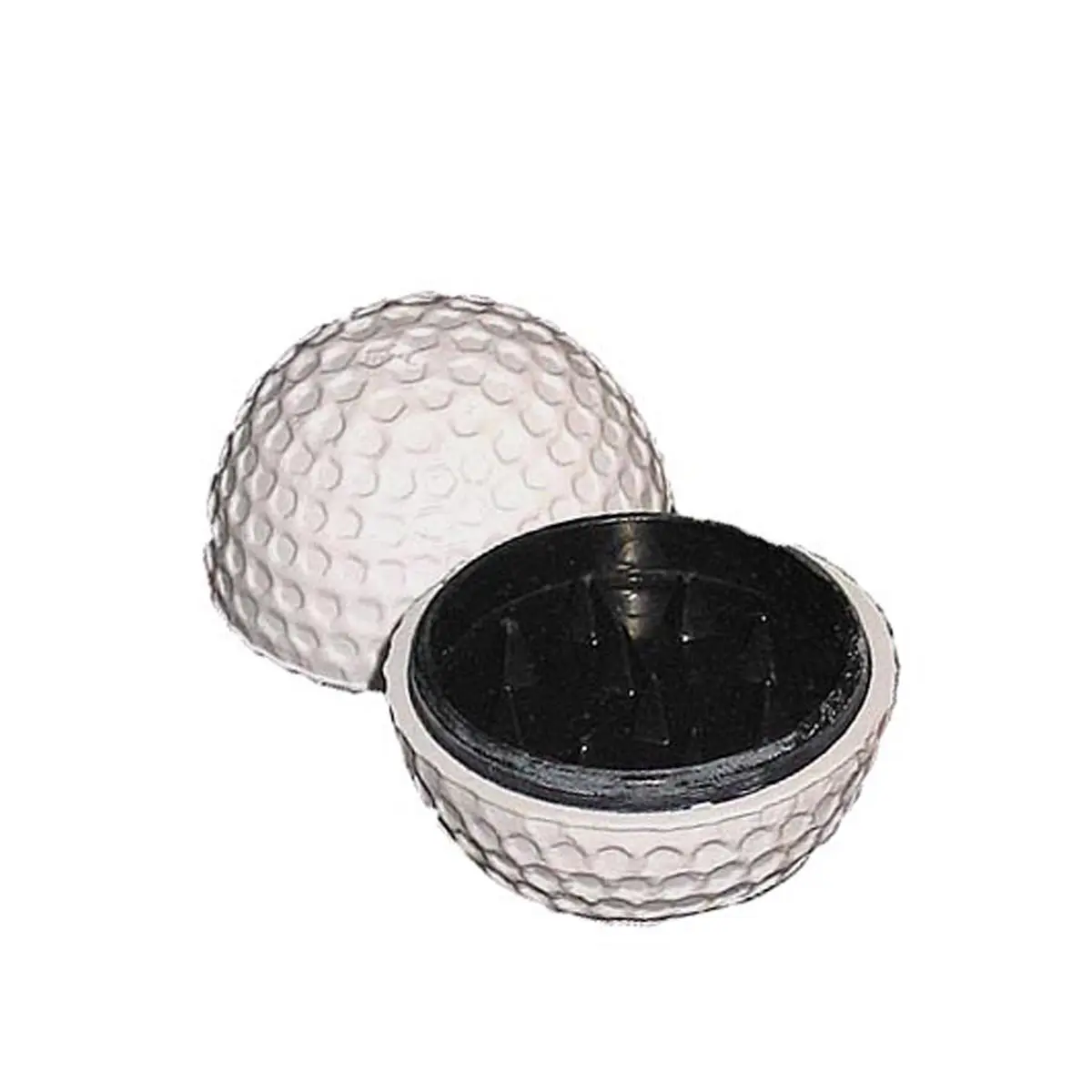 Grinder pelota de golf