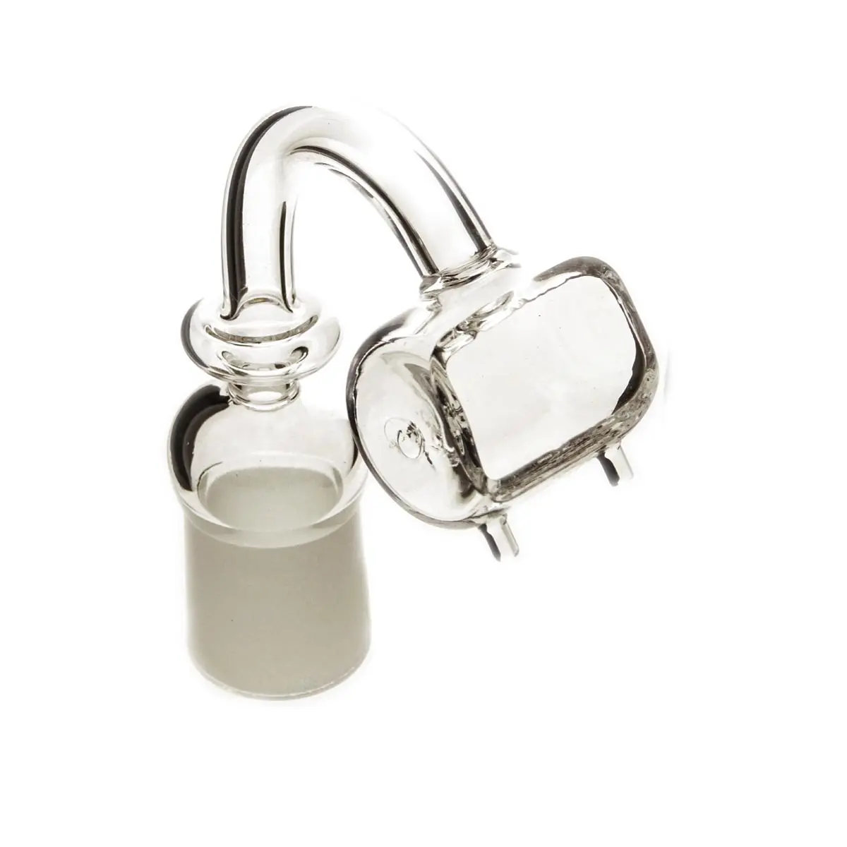 Quartz Glas Banger Dozer 18.8 hembra