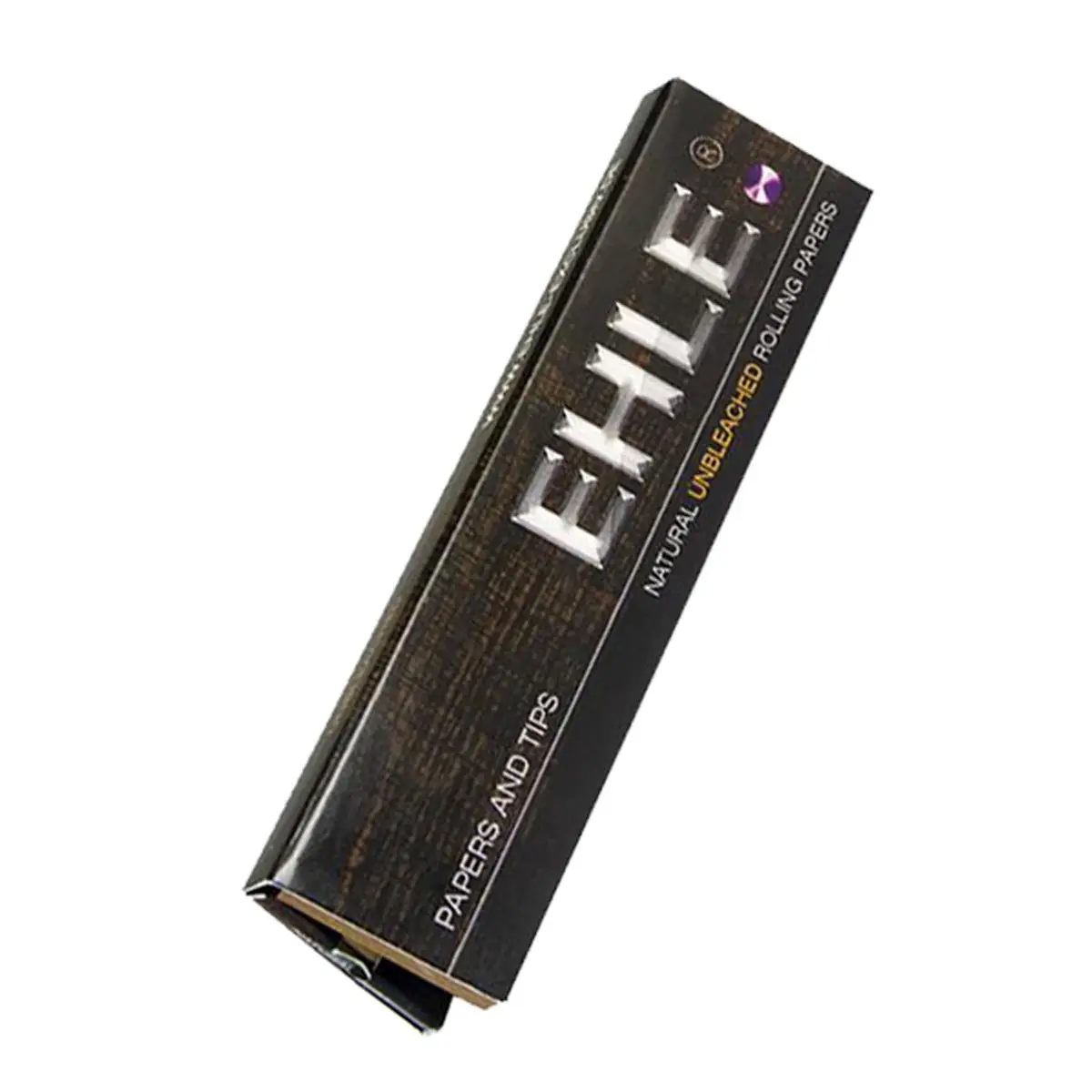 EHLE. Papers&Tips papel de fumar slim + Filtros
