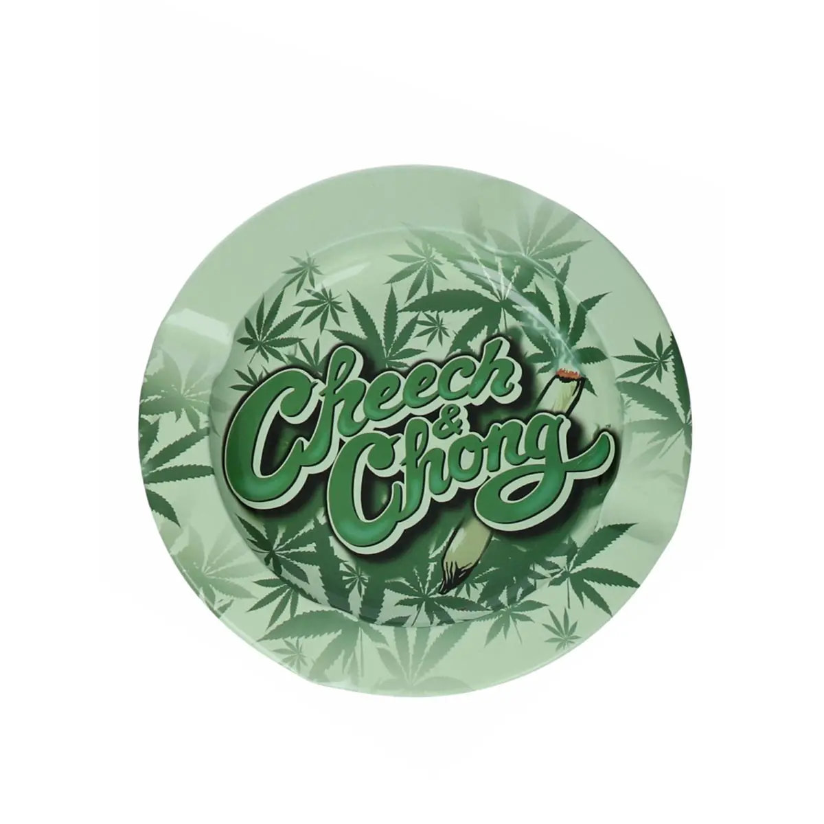 Cenicero G-Rollz Cheech & Chong 'Leafs'