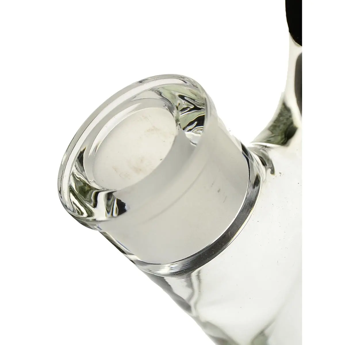 Black Leaf Bong GTI Golden Dragon recto