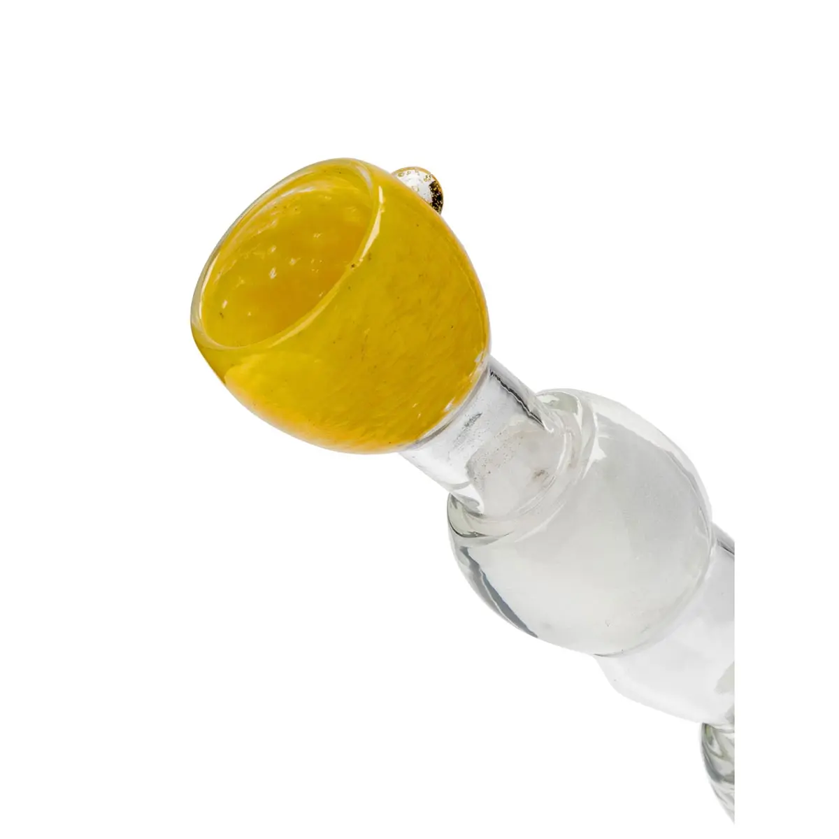 Giant bong de cristal  74cm "Leviathan"