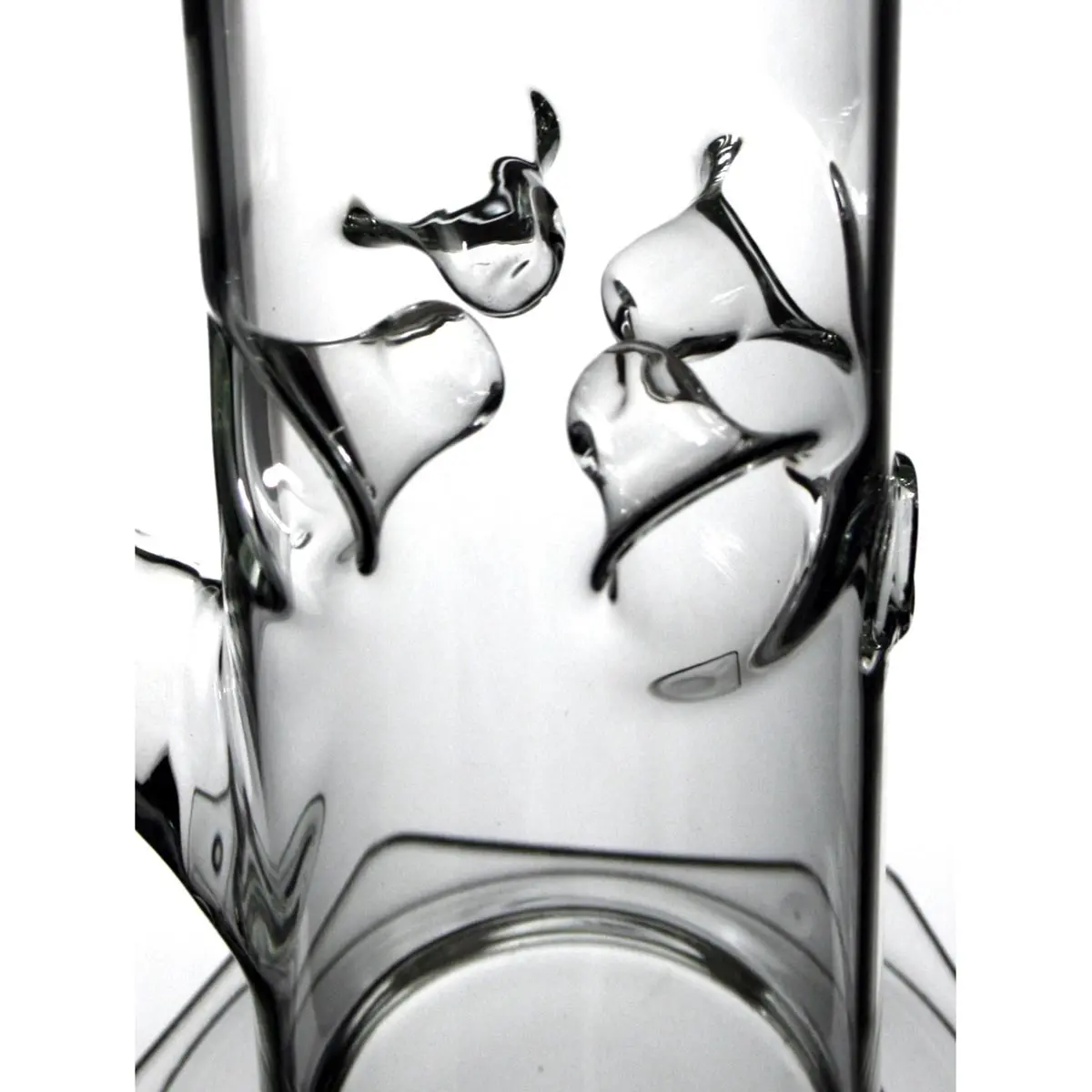 Bong Ehle ICE 2000ml 18,8 - arenado