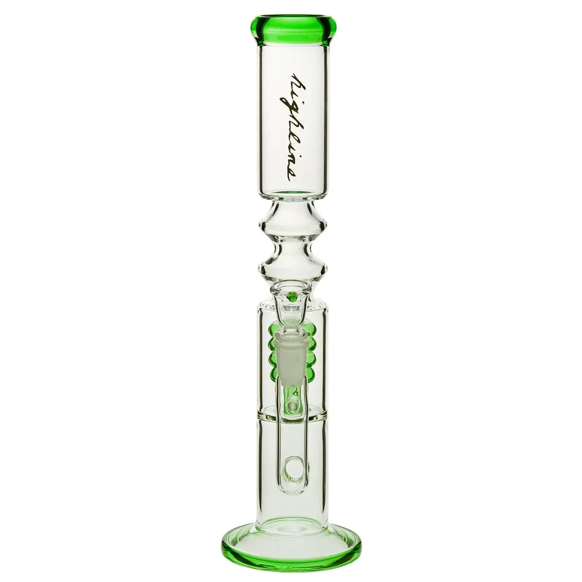 Bong Highline "Barrel Beauty" 40 cm