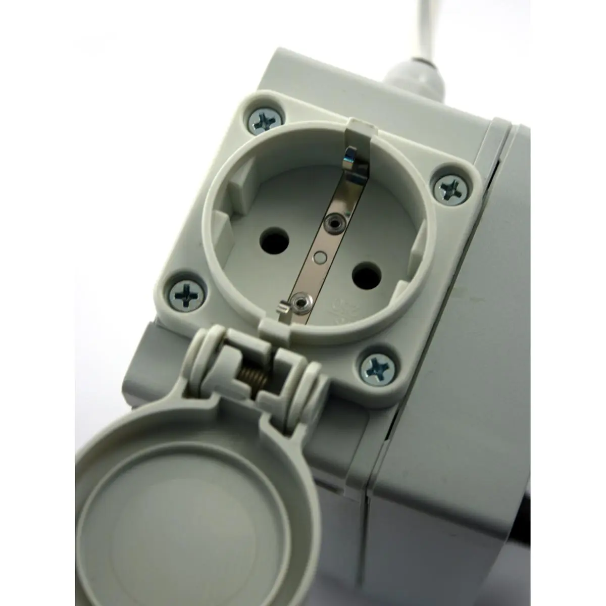 G-Systems controlador del ventilador digital para control del clima