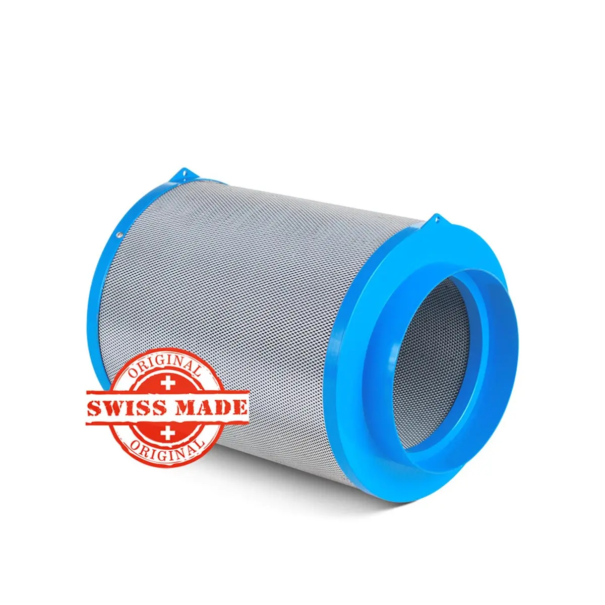 CarbonActive HomeLine Granulate 650G filtro de carbón activado 650m³/h - 200mm