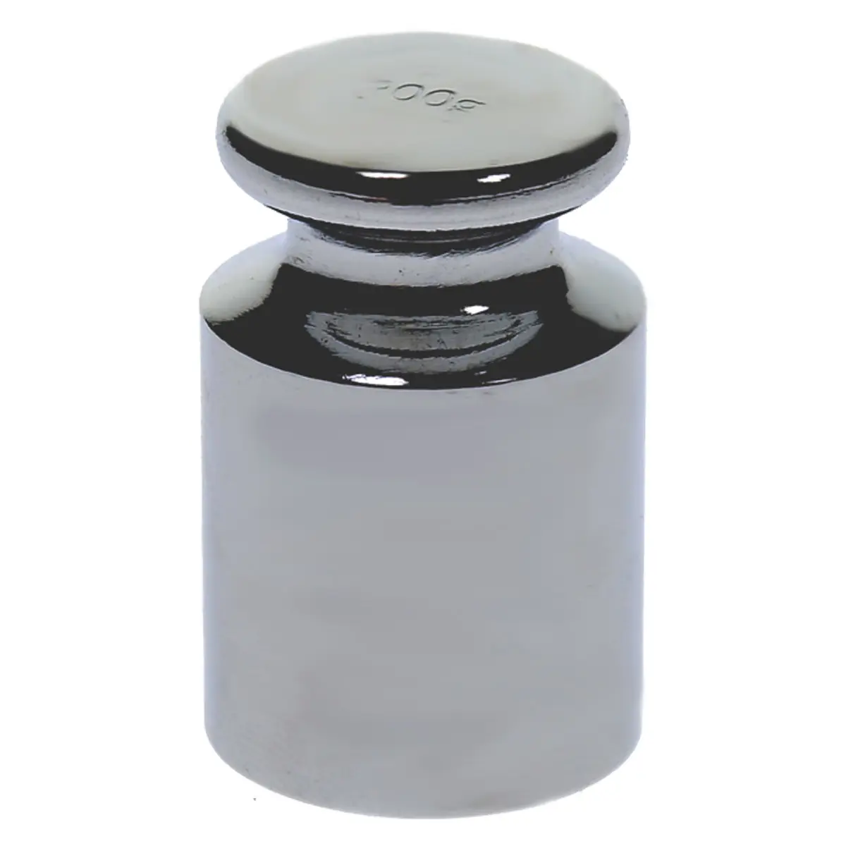 Pesa de calibración 200g