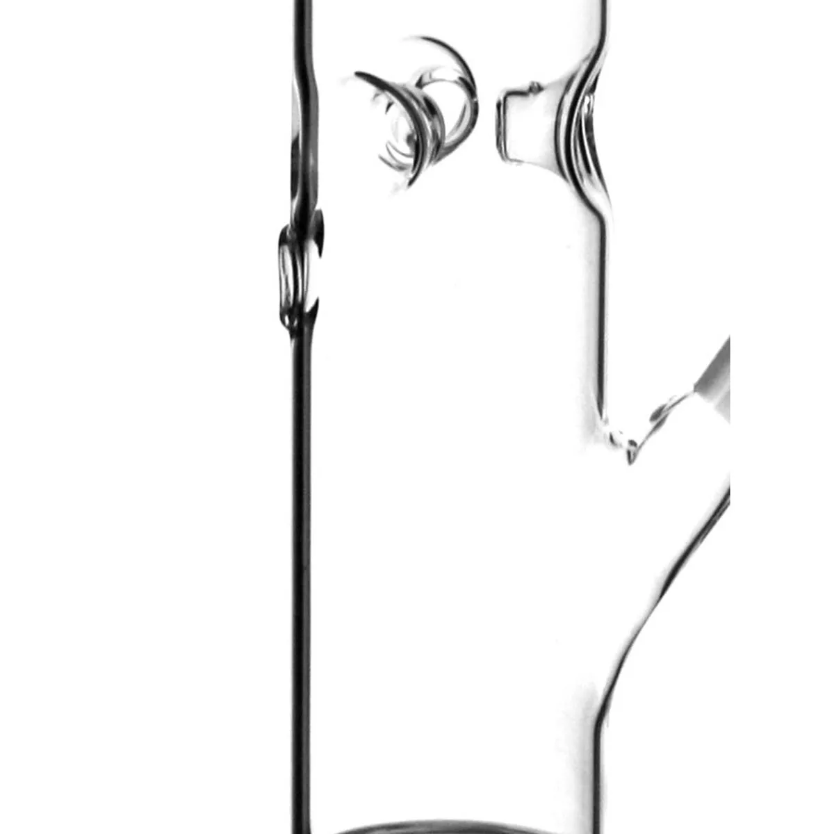 Ehle Icebong 1000ml - 18,8mm rojo