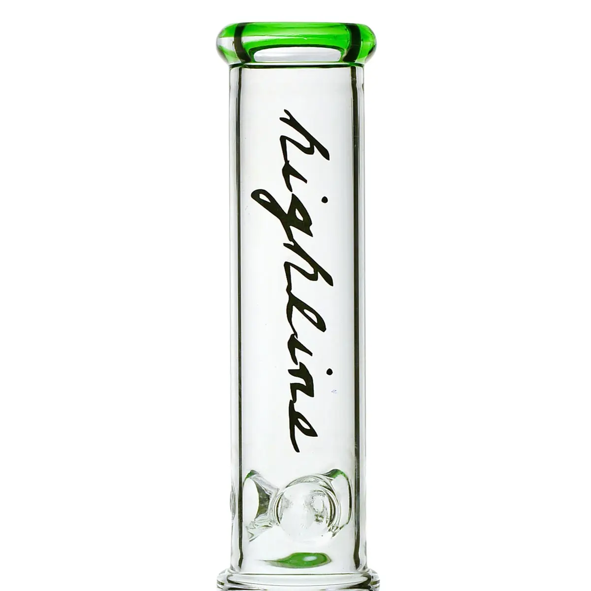 Highline Bong Gecko Buddy 35 cm