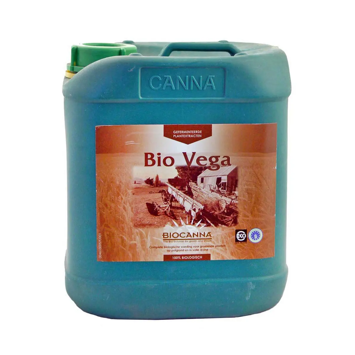 Canna Bio Vega 5 litros