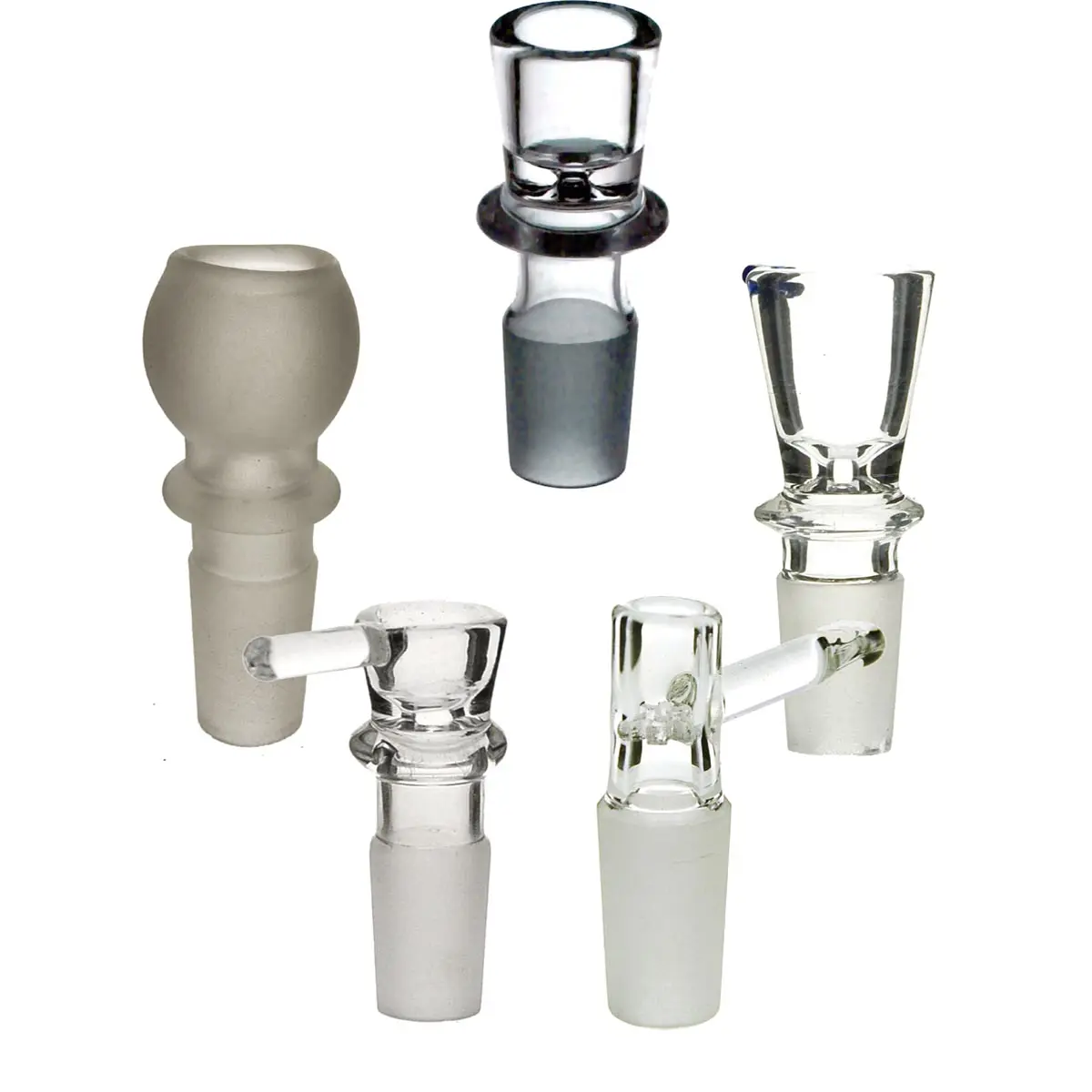 Cazoleta "sin rejilla" - 14.5