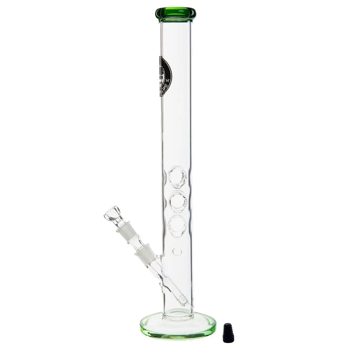 Heisenberg 'Snatch' 18,8