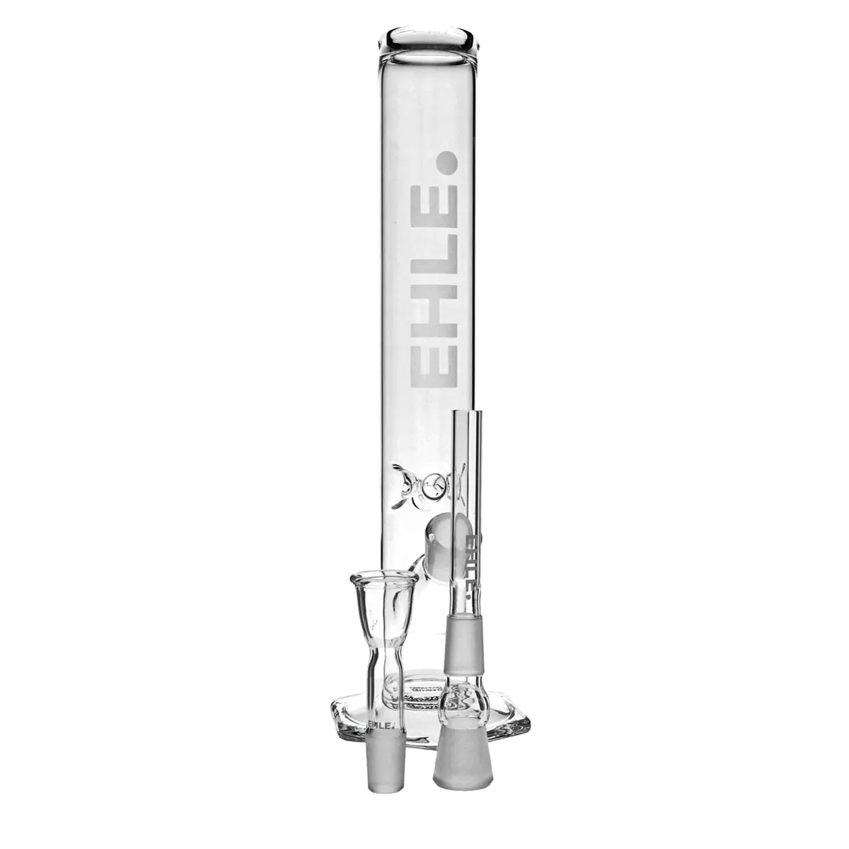 Ehle Eisbong 500ml 18,8er Premium Series- arenado
