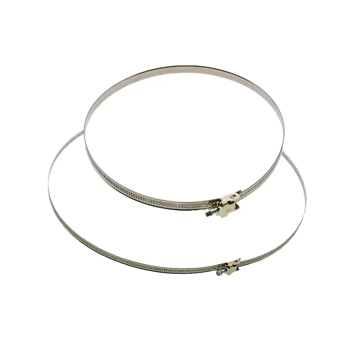 Pinza de manguera universal