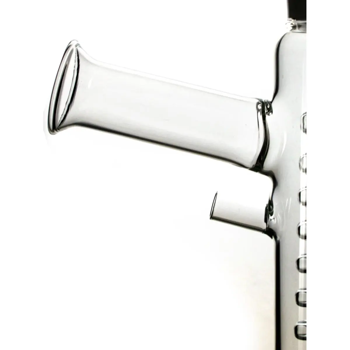 Narcotic bong recto 30cm