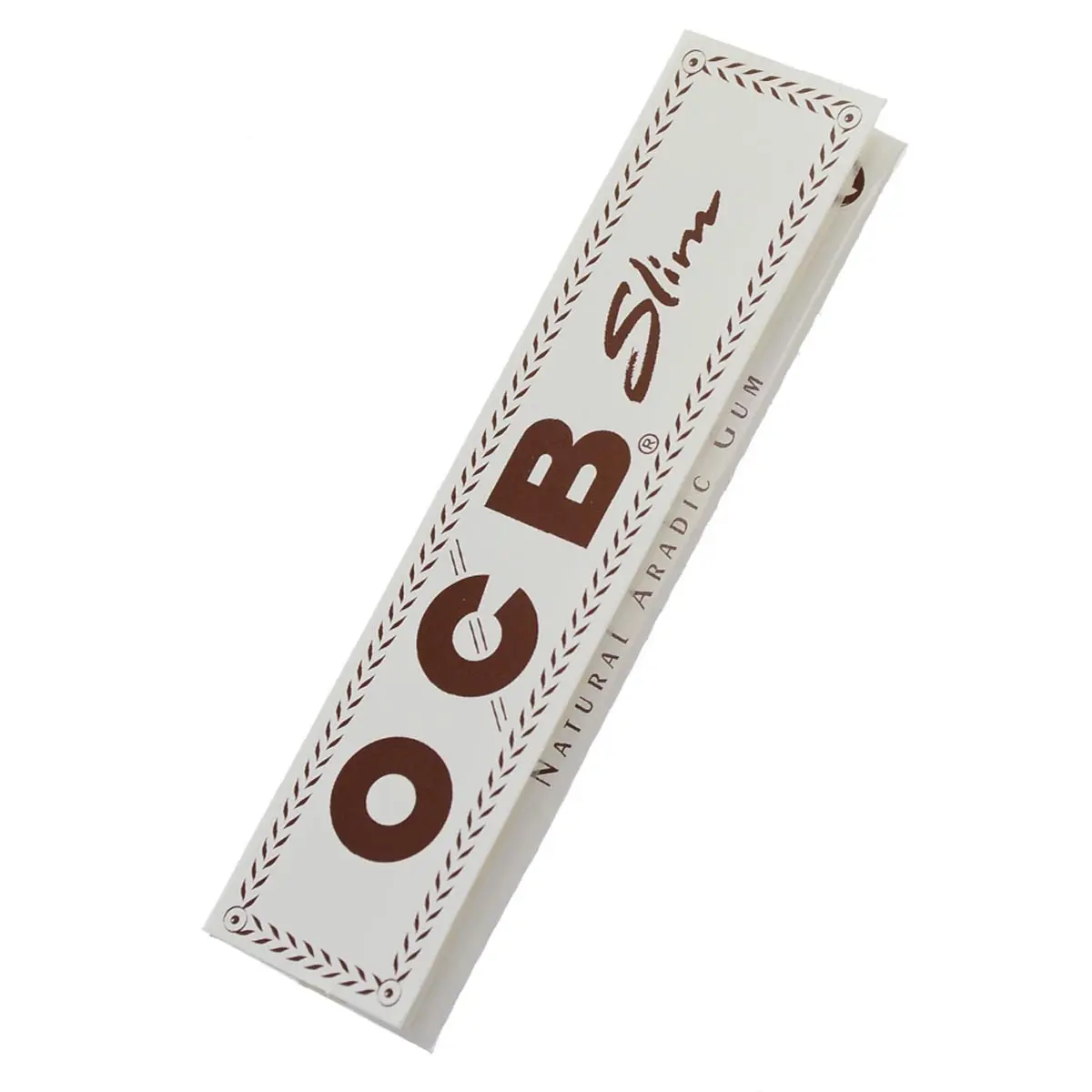 OCB blanco long slim
