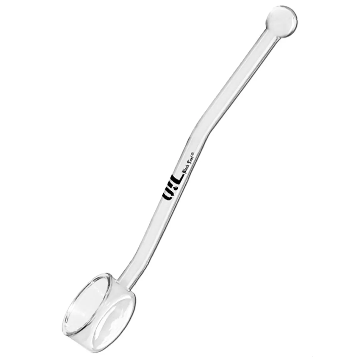 Black Leaf cuchara para aceite