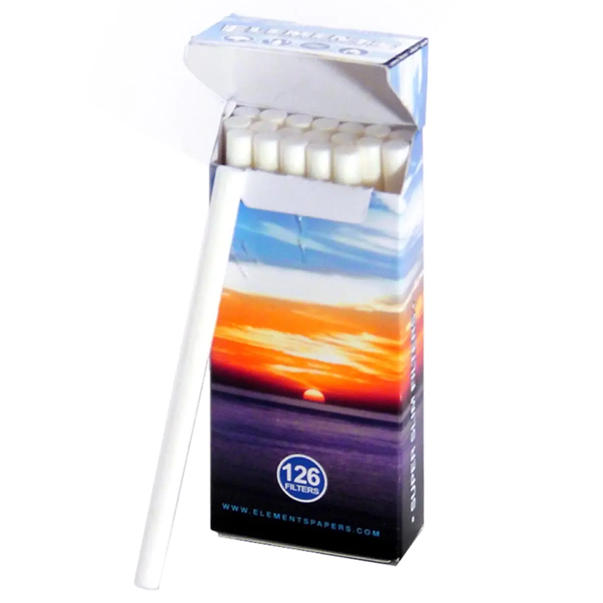 Elements filtros Super Slim